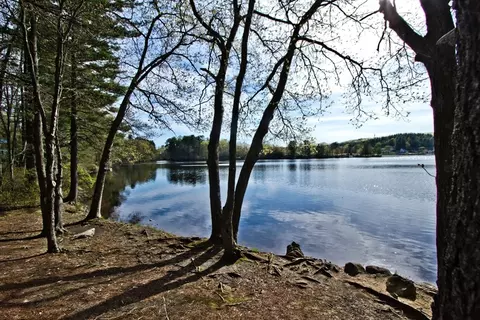 lot B Kiwanis Beach Rd, Upton, MA 01568 photo 8