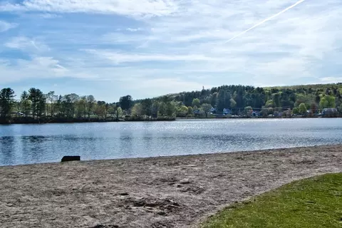 lot B Kiwanis Beach Rd, Upton, MA 01568