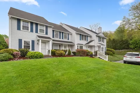 13 Pullard Rd #2, Grafton, MA 01519
