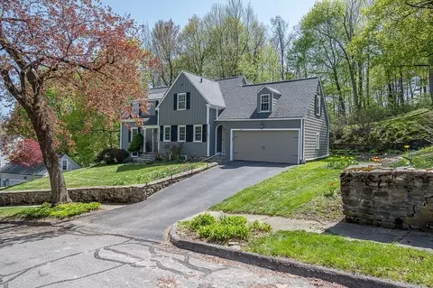 31 Otsego Rd, Worcester, MA 01609