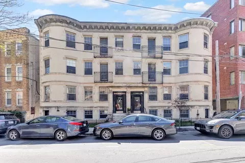 104 Strathmore Rd, Boston, MA 02135