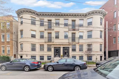 106 Strathmore Rd, Boston, MA 02135