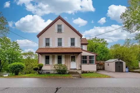 85 Emmett Ave, Dedham, MA 02026