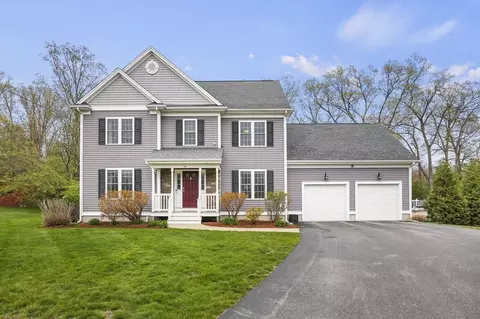 40 Halko Dr, Attleboro, MA 02703