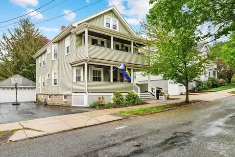29 Daniels St #29, Arlington, MA 02476