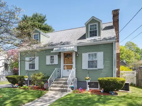 108 Edward Rd, Watertown, MA 02472
