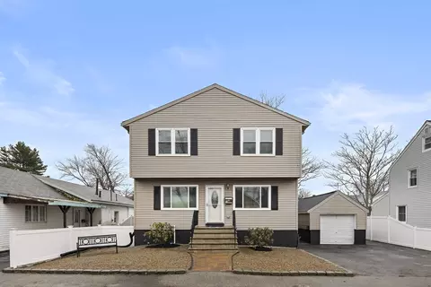 14 River Ave, Revere, MA 02151