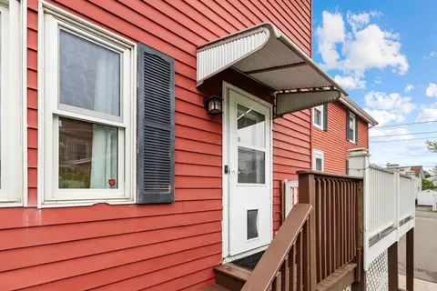 Exterior - 12 Wright St #2, Stoneham, MA 02180 photo 4 of 5