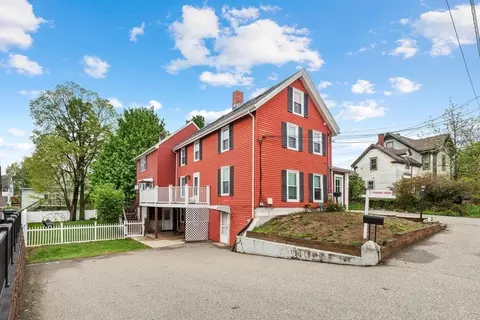 12 Wright St #2, Stoneham, MA 02180