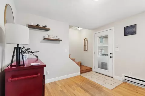 Entry Way - 12 Wright St #2, Stoneham, MA 02180 photo 1 of 3