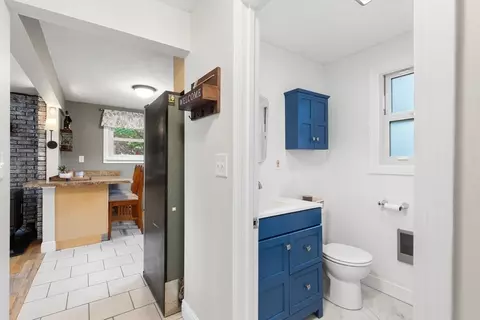 Entry Way - 12 Wright St #2, Stoneham, MA 02180 photo 2 of 3