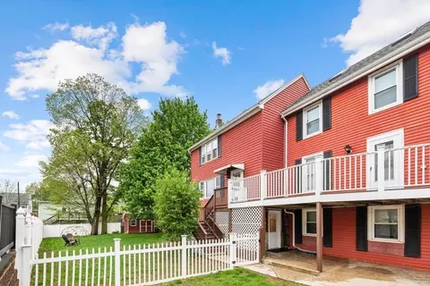 Exterior - 12 Wright St #2, Stoneham, MA 02180 photo 2 of 5
