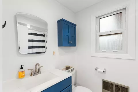 Bath - 12 Wright St #2, Stoneham, MA 02180 photo 1 of 2