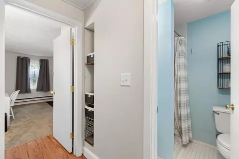 Entry Way - 12 Wright St #2, Stoneham, MA 02180 photo 3 of 3