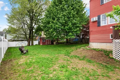 Exterior - 12 Wright St #2, Stoneham, MA 02180 photo 3 of 5