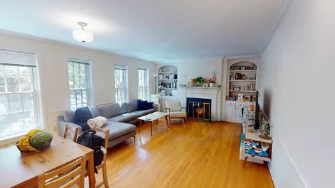 149 Beaconsfield #B2, Brookline, MA 02445