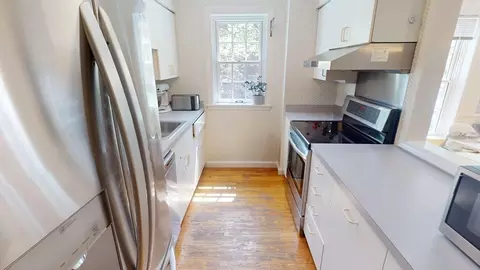 Kitchen - 149 Beaconsfield #B2, Brookline, MA 02445 photo 1 of 2