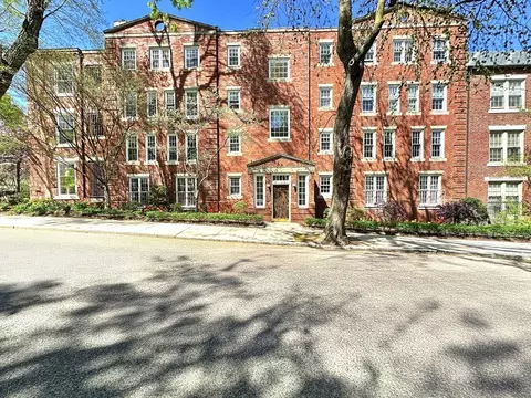 Exterior - 149 Beaconsfield #B2, Brookline, MA 02445 photo 1 of 1