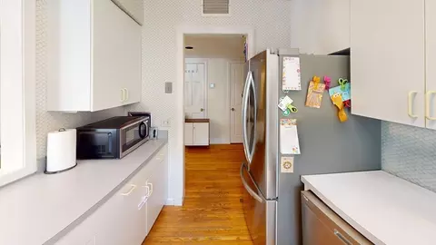 Kitchen - 149 Beaconsfield #B2, Brookline, MA 02445 photo 2 of 2