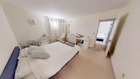 Bedroom - 149 Beaconsfield #B2, Brookline, MA 02445 photo 2 of 3