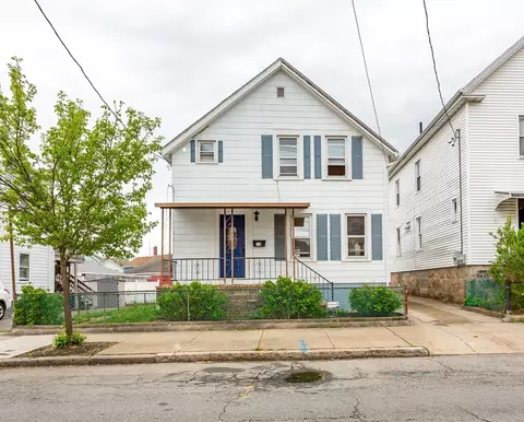 54 Dartmouth St, New Bedford, MA 02740