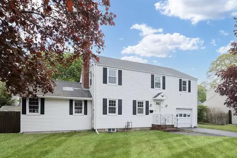 17 Sagamore Rd, Arlington, MA 02476