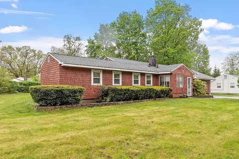 451 Pleasant St, Tewksbury, MA 01876