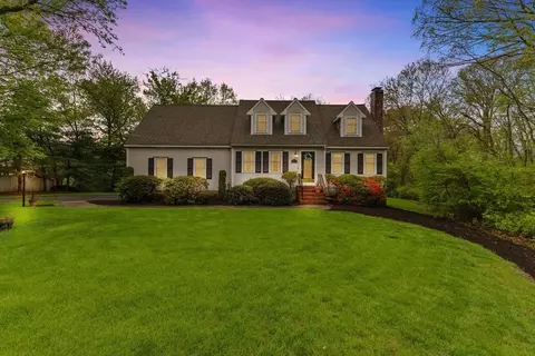2 Mctee Dr, Norton, MA 02766 photo 3
