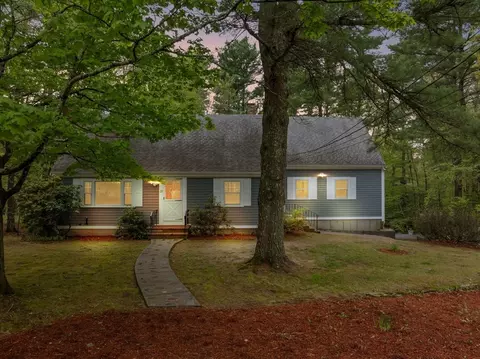 22 Randall St, Easton, MA 02356
