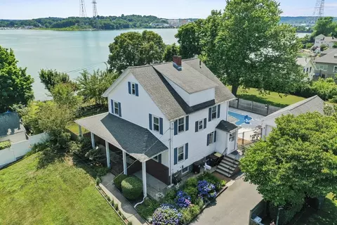 9 Aspinwall Ave, Weymouth, MA 02191