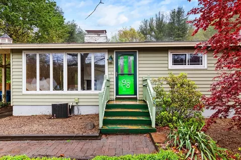 98 Rogers St, Tewksbury, MA 01876