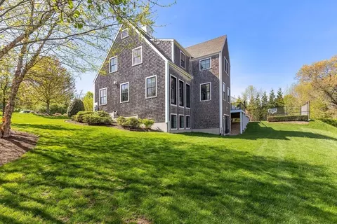50 Baker Hill Dr, Hingham, MA 02043 photo 32