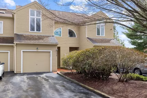 122 Broadmeadow St #G, Marlborough, MA 01752