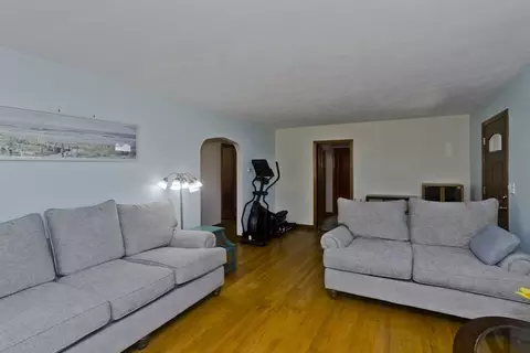 Living - 460 James St, Chicopee, MA 01020 photo 7 of 7
