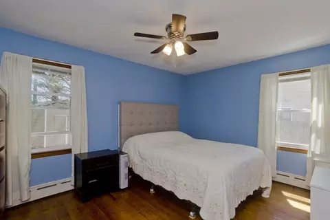 Bedroom - 460 James St, Chicopee, MA 01020 photo 3 of 8