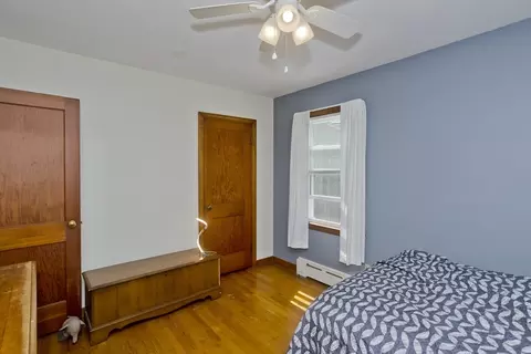 Bedroom - 460 James St, Chicopee, MA 01020 photo 6 of 8