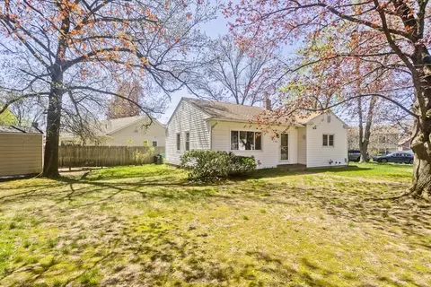 Exterior - 460 James St, Chicopee, MA 01020 photo 3 of 8