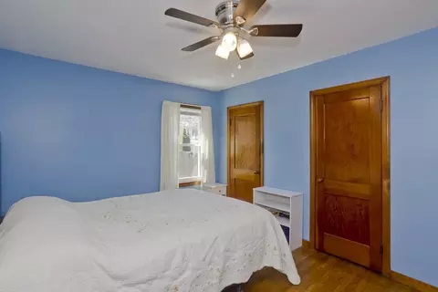Bedroom - 460 James St, Chicopee, MA 01020 photo 4 of 8