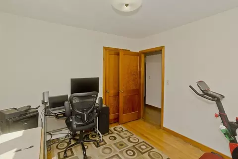 Bedroom - 460 James St, Chicopee, MA 01020 photo 8 of 8