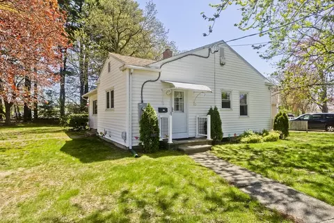 Exterior - 460 James St, Chicopee, MA 01020 photo 4 of 8