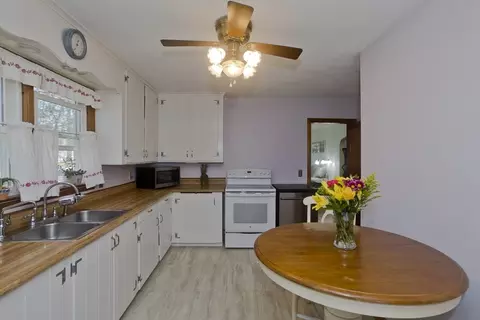 Kitchen - 460 James St, Chicopee, MA 01020 photo 1 of 5