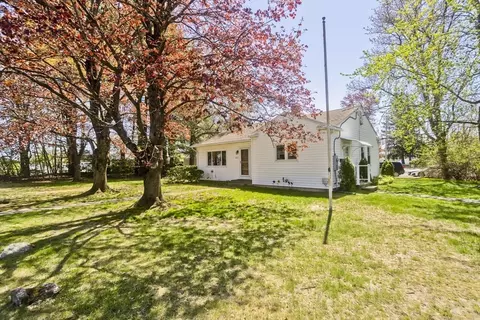 Exterior - 460 James St, Chicopee, MA 01020 photo 6 of 8