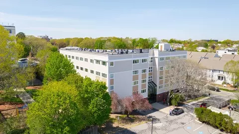 35 Des Moines Rd #408, Quincy, MA 02169