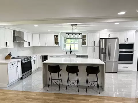 Kitchen - 237 River Rd, Andover, MA 01810 photo 1 of 3
