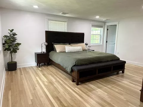 Bedroom - 237 River Rd, Andover, MA 01810 photo 2 of 2