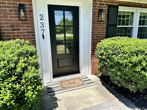 Entry Way - 237 River Rd, Andover, MA 01810 photo 1 of 1
