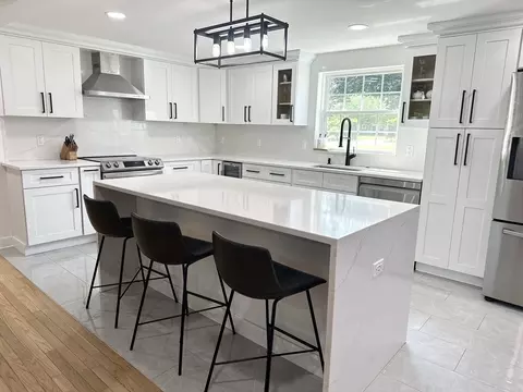 Kitchen - 237 River Rd, Andover, MA 01810 photo 3 of 3