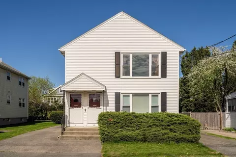 86 Baker #86, Belmont, MA 02478