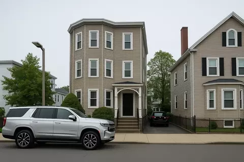 915 E 4th St, Boston, MA 02127