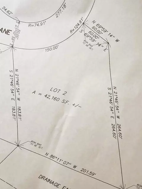 lot2 Edgewater Ln, South Hadley, MA 01075